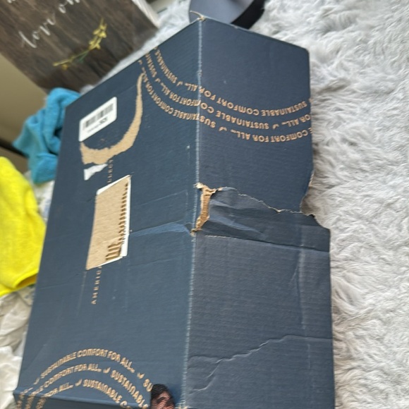 Dr. Scholl’s Women’s Shoes 9.5M Charcoal Hidden Wedge If Only Slip On Sneaker. - Picture 10 of 10